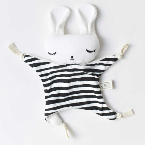 Cuddle Bunny - Stripes