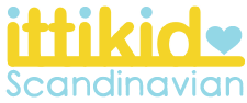 ittikid • Scandinavian Children's Clothes