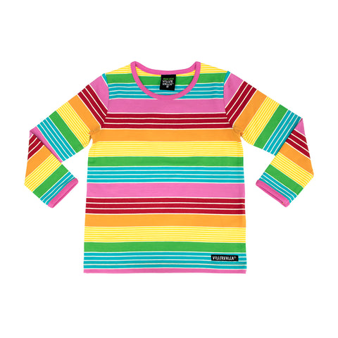 Sydney Multistripe Shirt