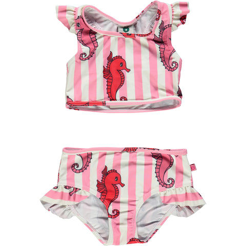 UV50 Seahorse Two Piece Swimsuit
