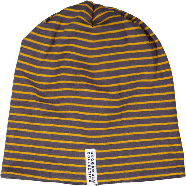 Topline Fleece Navy Hat