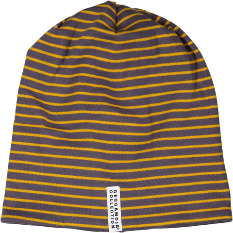 Topline Fleece Navy Hat