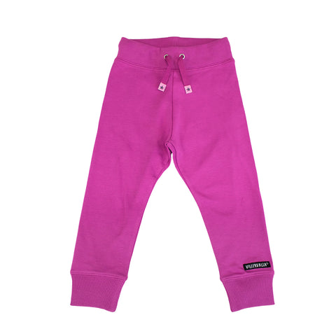 Lotus Relaxed Joggers Sweatpants