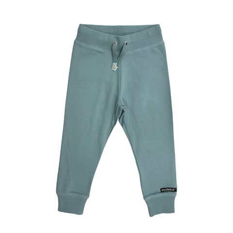 Cement Relaxed Joggers Sweatpants