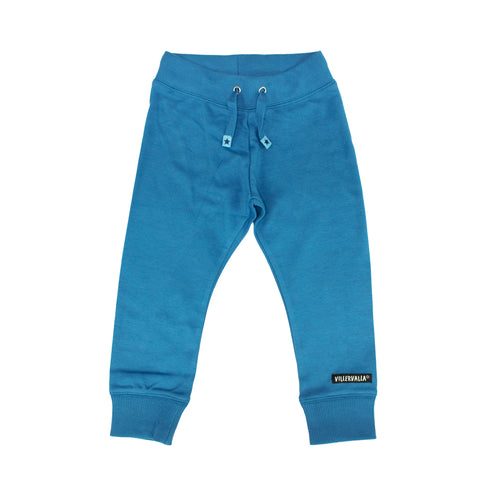 Mid Marine Relaxed Joggers Sweatpants