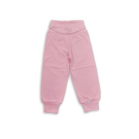 Soft Pants - Summer Pink