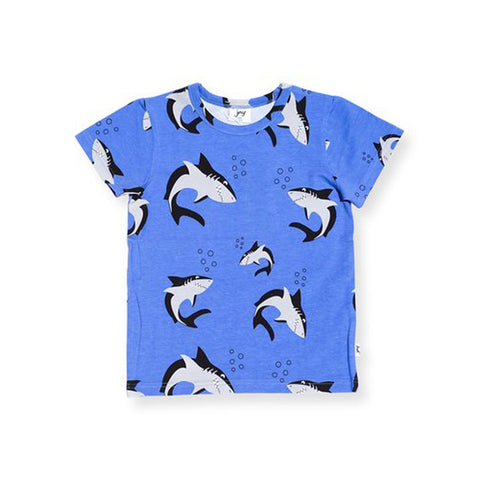 Larry the Shark T-Shirt