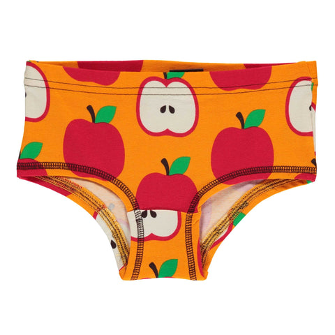 Classic Apple Hipster Briefs