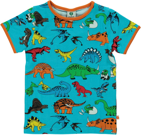 Blue Atoll Dino T-Shirt