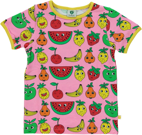 Pink Fruit T-Shirt