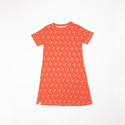 Orange.com Liberty Love Vida Dress