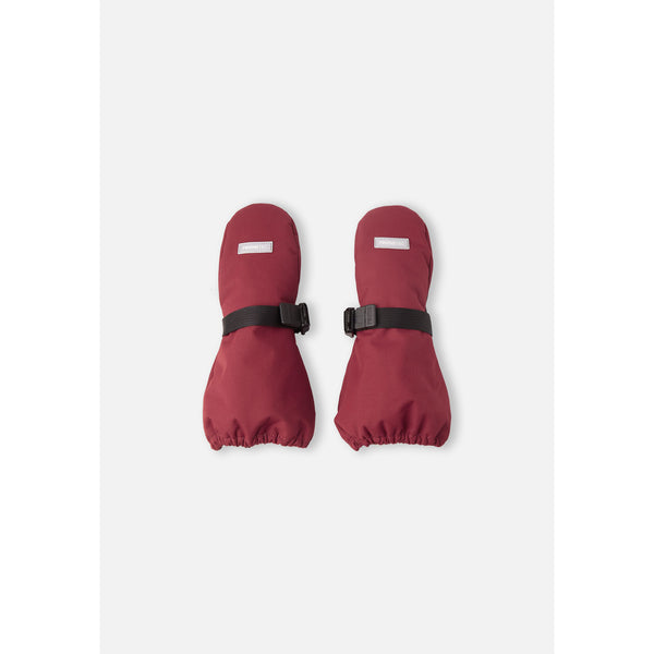 Jam Red Forest Snowsuit - Lappi