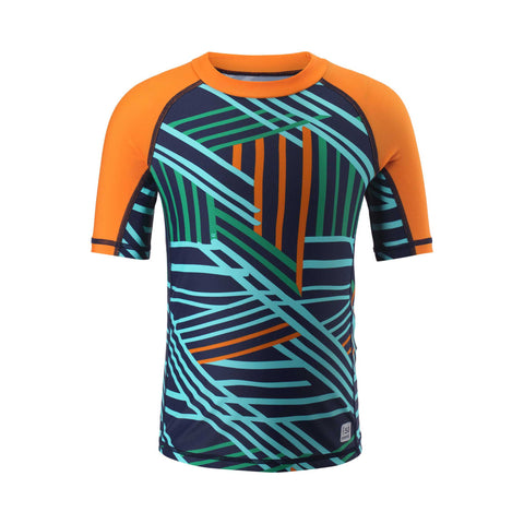Fiji UV50 Swim Shirt