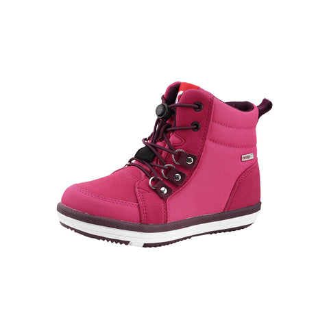Waterproof Wetter Shoes - Raspberry