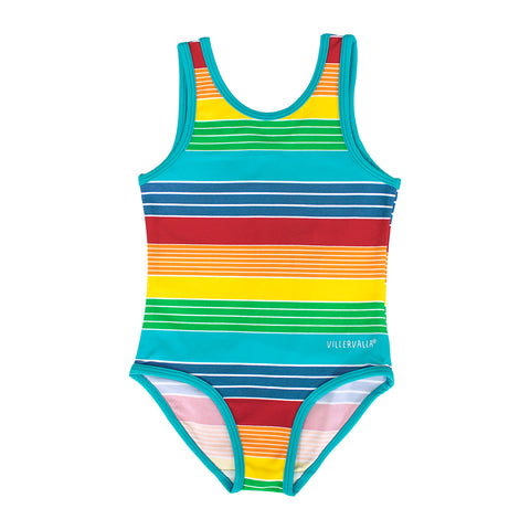 UV50 Swimsuit - New York