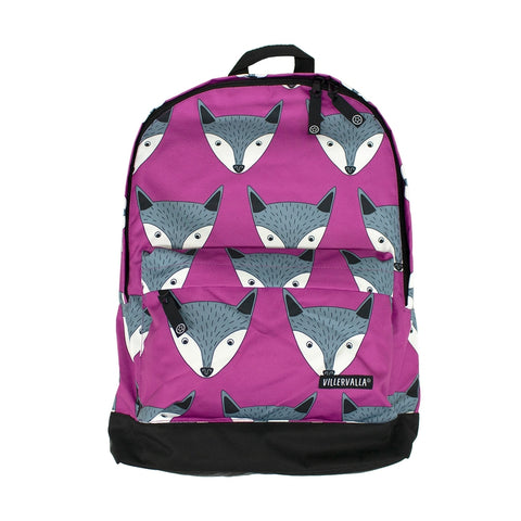 Lotus Fox Backpack