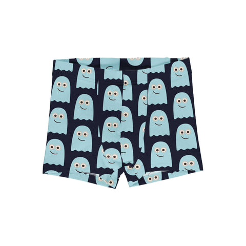 Ghost Boxers