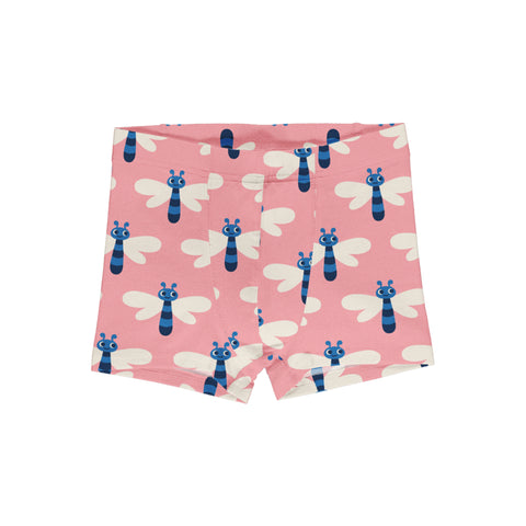 Dragonfly Boxers