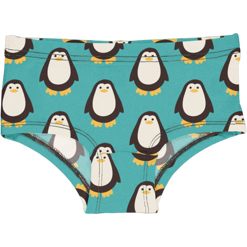 Penguin Hipster Briefs
