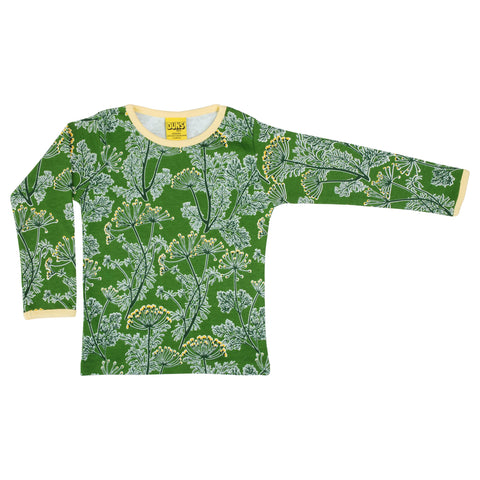 Green Dill Shirt