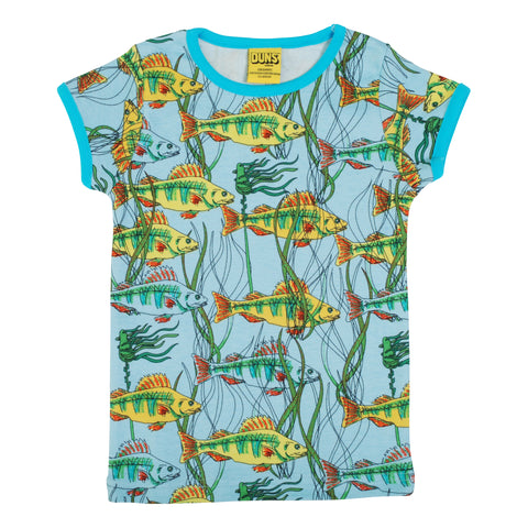 Perch Fish T-Shirt