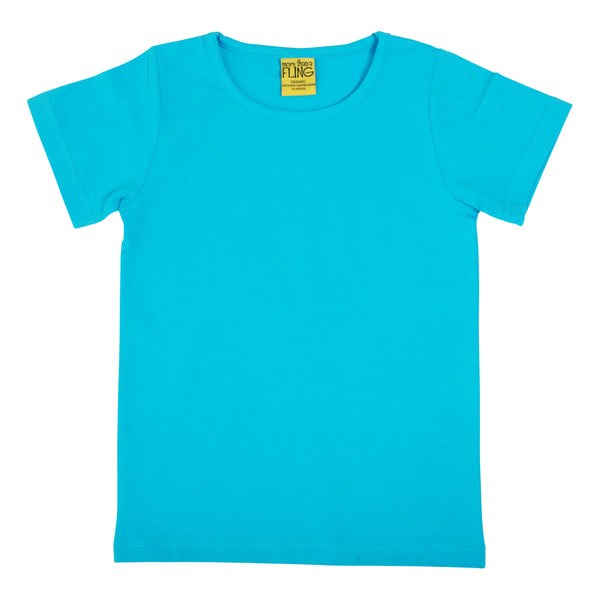 Blue Atoll T-Shirt