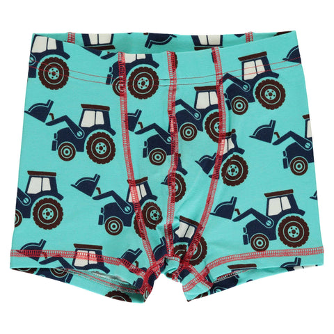 Classic Tractor Boxers