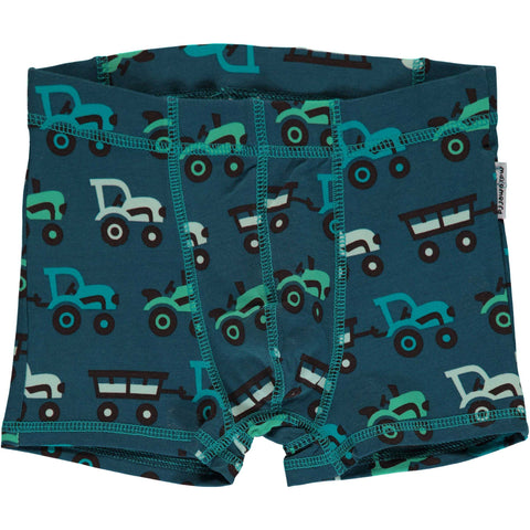 Funky Tractor Boxers