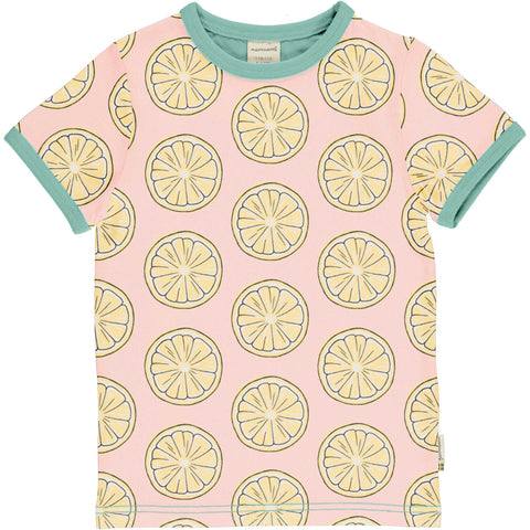 Fresh Lemon T-Shirt