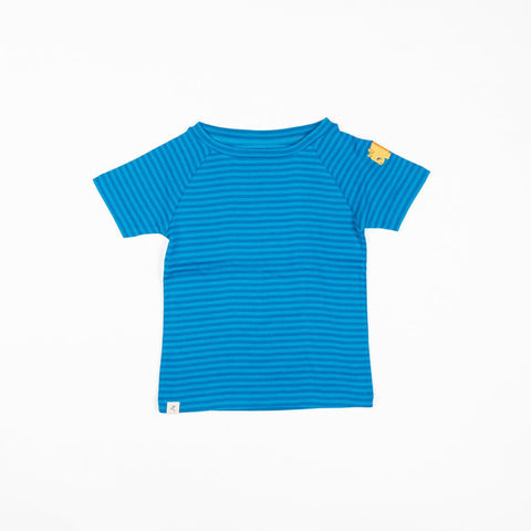 Striped Sigurd T-Shirt